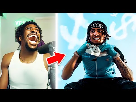 The 8 God Reacts to: Punchmade Dev - Million Dollar Criminal (Music Video)