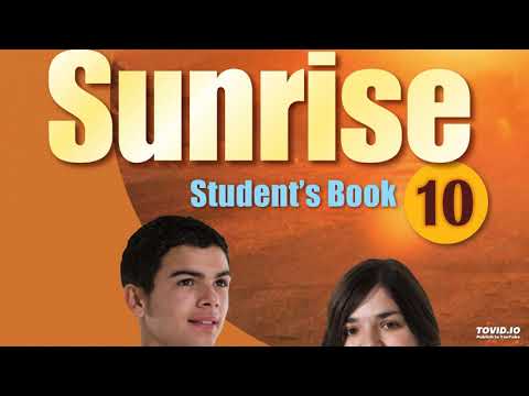 unit 1 - Pronunciation