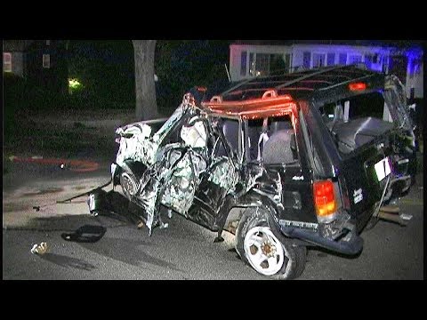 West Shore Dr. Marblehead MVA  10/1/2003 ..