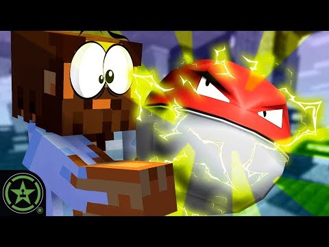 Why Pokemon Gym Leaders FAIL - Minecraft - Pixelmon (Part 3)