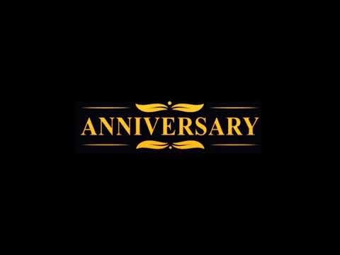 GRACY DARLIN - ANNIVERSARY