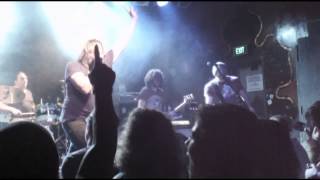 Electric Mary - O.I.C