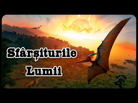 Sfârșiturile Lumii