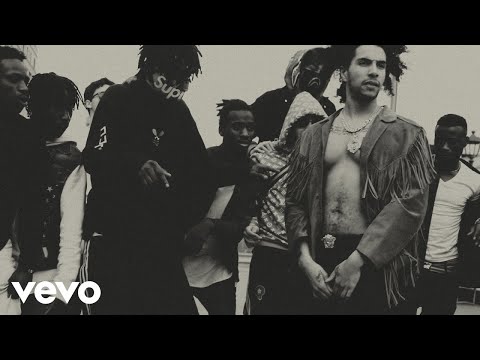 Laïoung - Amigo Amigo