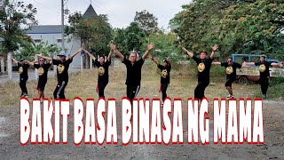 Download lagu BAKIT BASA BINASA NG MAMA / CHA CHA REMIX / WARAY CHA CHA / DANCEWORKOUT BY TEAMBAKLOSH mp3 Download lagu BAKIT BASA BINASA NG MAMA / CHA CHA REMIX / WARAY CHA CHA / DANCEWORKOUT BY TEAMBAKLOSH mp3