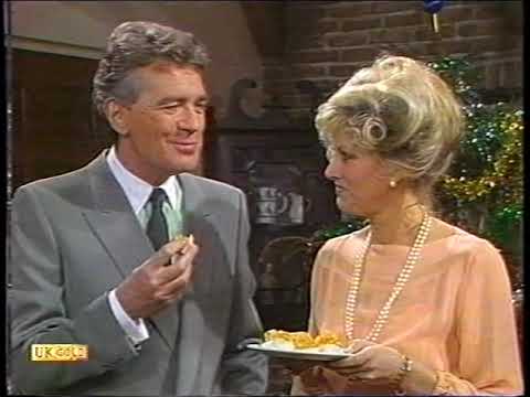 Episode 3552 ( Thursday 24th December 1981 ) Crossroads ~ Crossroads Motel ~ Crossroads Kings Oak