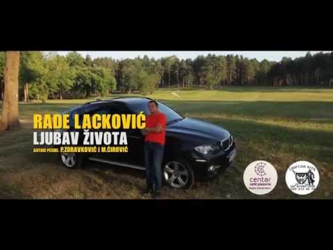 Video thumbnail for Ljubav života