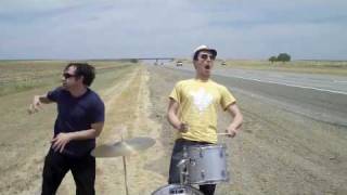 The Hush Now 9/12 @ Great Scott!