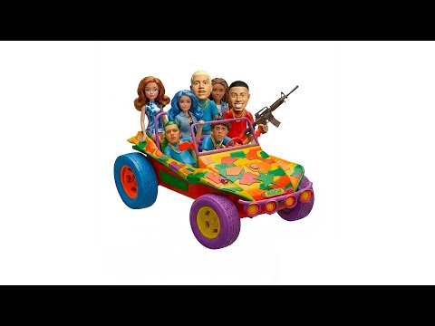 THE RICH! - Teto, Welisson, Arthurzim, Wiu