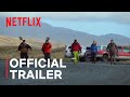 Pirate Gold of Adak Island | Official Trailer | Netflix