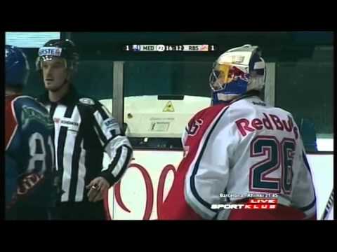 2013 02 28 PlayOff 3 Medveščak-RBS (2:5) trecina 2