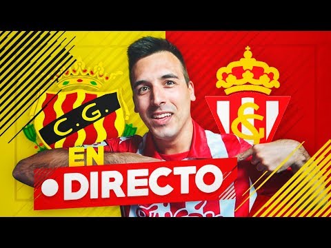 Nàstic vs Sporting de Gijón (0-4) PARTIDO COMPLETO | Jornada 3 Liga 1|2|3 | ¡¡VÍVELO CONMIGO!!