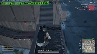 【XboXSX】PUBGドン勝っちゃうかもしれないししないかもしれない配信【SEASON12】