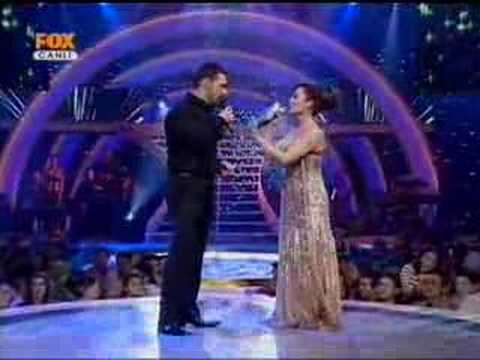 Demet - Yaşar / O'nun Vedası