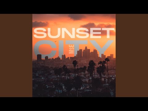 Sunset City