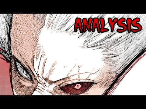 Tokyo Ghoul:re Chapter 76 ANALYSIS & Chapter 77 PREDICTIONS!
