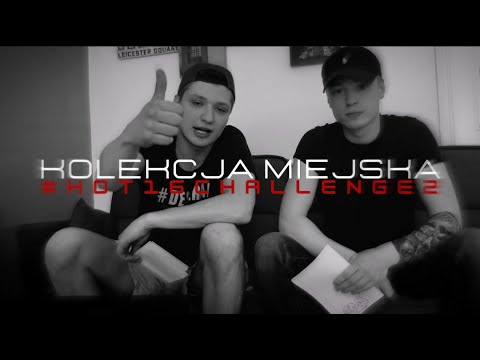 Graco Czarodziej & MJK Rapy (KOLEKCJA MIEJSKA) #hot16challenge2