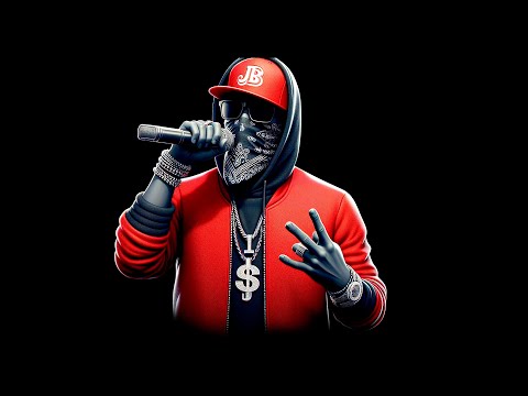 "NACI PARA GANAR" Base de rap Agresivo | Instrumental de rap agresivo | Pistas de rap agresivo