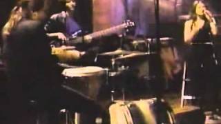 Paula Cole - Me (Live - West 54th)