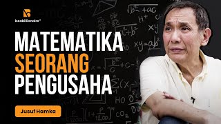Download lagu BE AN ENTREPRENEUR - JUSUF HAMKA'S MESSAGE FOR YOUNG PEOPLE mp3