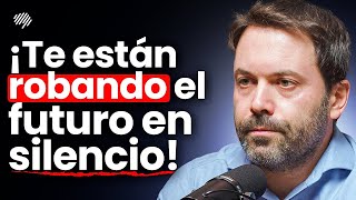 Deuda, pensiones y vivienda: el cóctel explosivo de España