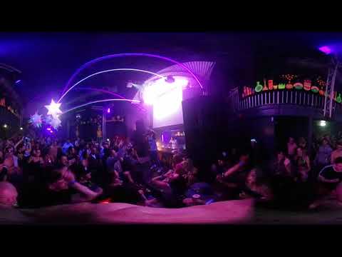 Born 2 collide 360 vr 23rd Feb