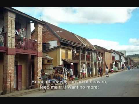 FFPM : 312 - Mitoera ry Jesosy - Guide me oh thou great Jehovah