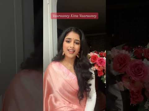 Maayoney (COVER) by Sinmaye Sivakumar | Inga Naan Thaan Kingu | D Imman