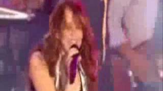 miley is like the colours of the rainbow