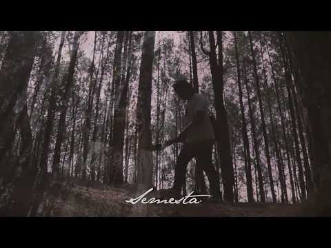 AGNIMAYA - SEMESTA (OFFICIAL LYRICS VIDEO)