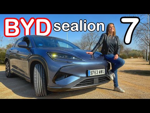 byd sealion7 a