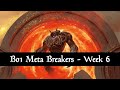 Bo1 Meta Breakers | June 2024 - Outlaws of Thunder Junction - Week 6 | MTG Arena