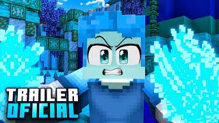 TURMA DO PROBLEMS A ORIGEM! Trailer Oficial