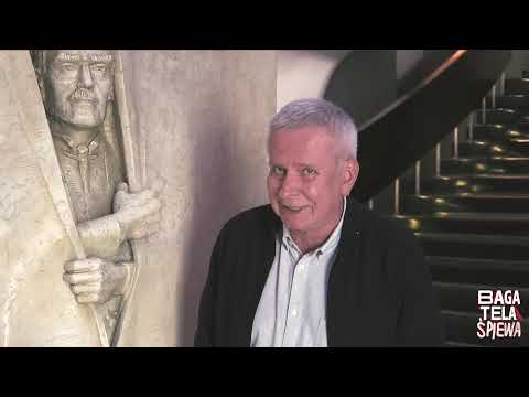 Teatr Bagatela - Bagatela śpiewa - zaprasza Krzysztof Materna