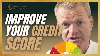 How to improve Credit Score  UK 2019 | Property Investment | Touchstone Millionaire Maker | Ep.20