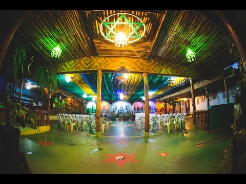 Hinário Estrela de Aruanda 2016 - Fraternidade Kayman