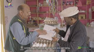 Pakistan's Path to Health