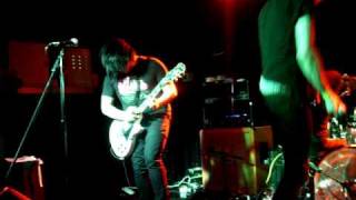 Shadows Chasing Ghosts- Girl In Sheeps Clothing (Birmingham, 21/04/10)