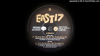 EAST 17 - GOLD (PAWS ON THE FLOOR MIX)