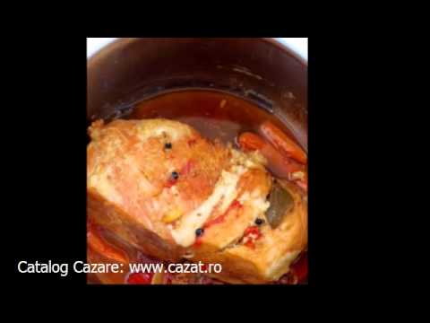 Cazare Macaresti, Iasi - Cazat.ro