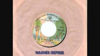 Oh, Atlanta by Little Feat 45 rpm