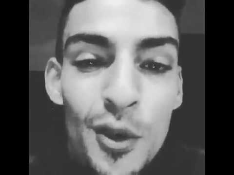 BOEF RUZIE MET HANNI HANNA !