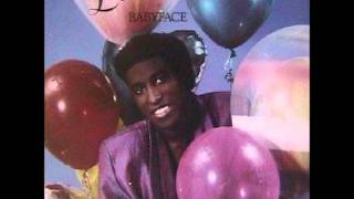 Babyface - Lovers 1986