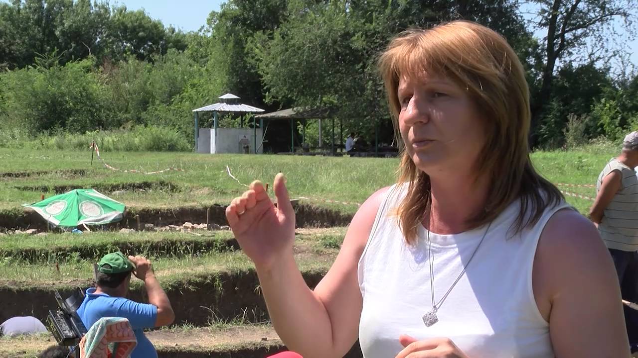 Проучвания на сграда с площ от над 200 кв. м. правят археолозите от Каснаково