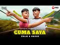 Zulie & Hairie - Cuma Saya (Official Music Video)