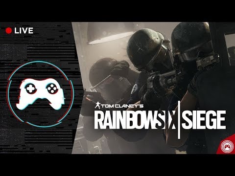 Beledurrantunk Minden Barátba! | RainbowSix: Siege