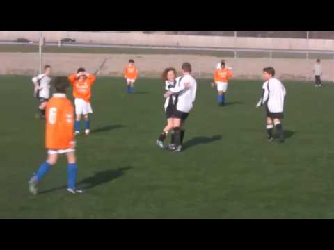 Meerburg e4 v Alphia e1