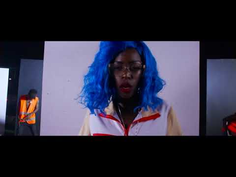 SIFAYO - KAPA CAT (OFFICIAL MUSIC VIDEO)