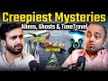 Unexplained Mysteries Aliens Dwarfs Planes Ocean Underground Life Bermuda AbhishekKar