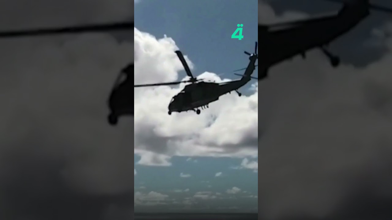 فيديو | إيران تطالب واشنطن بالإفراج الفوري عن سفنها المحتجزة